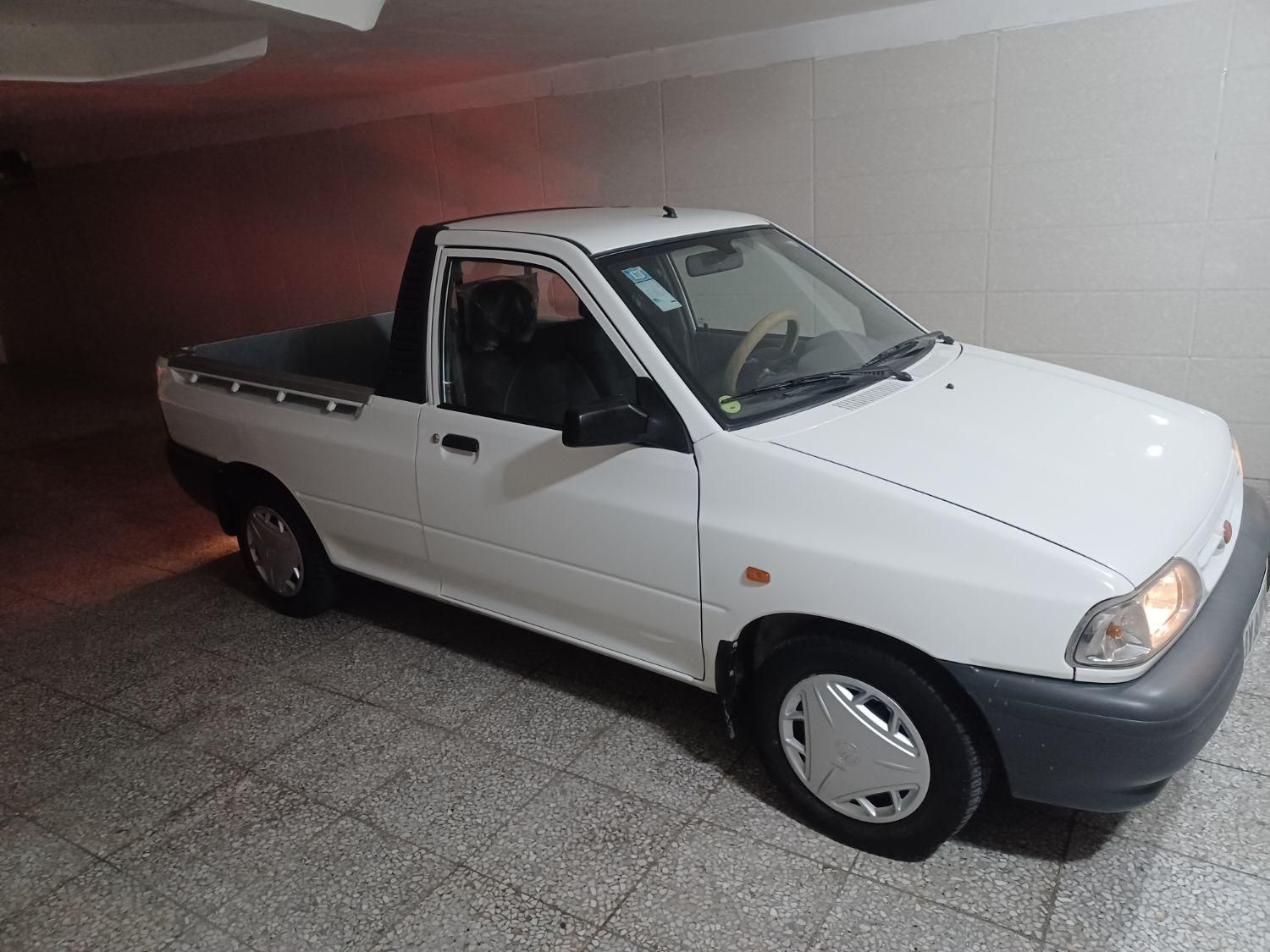 پراید 151 SE - 1402