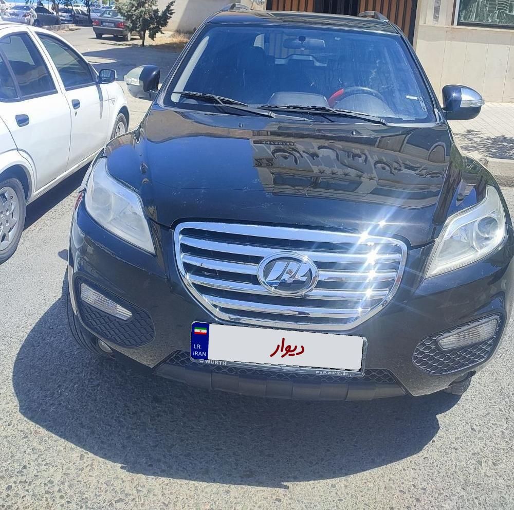 خودرو لیفان، X60 آگهی ann_18139896