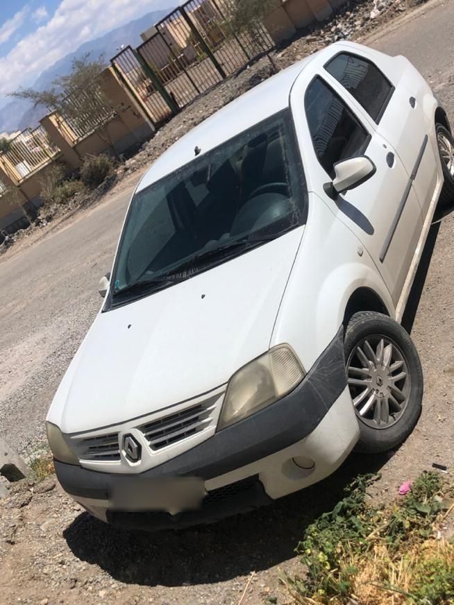 خودرو رنو، تندر 90 آگهی ann_18139909