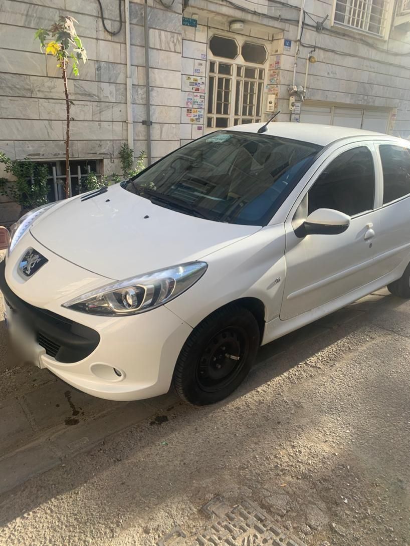 خودرو پژو، 207 آگهی ann_18139935