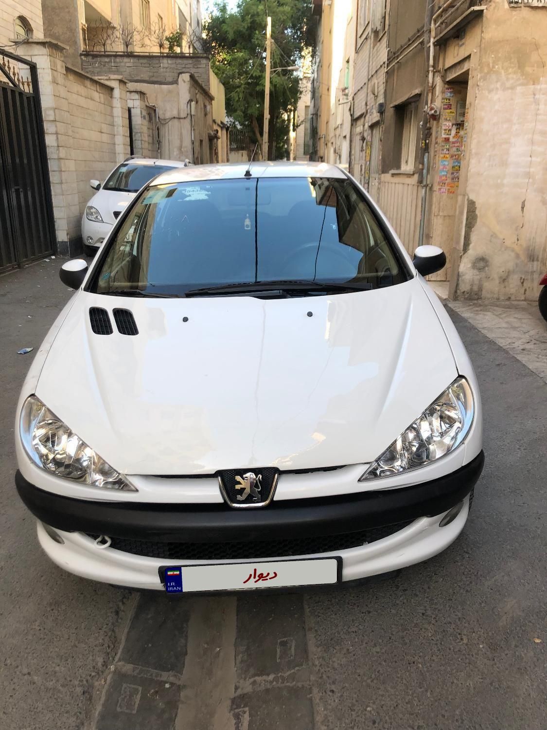 خودرو پژو، 206 آگهی ann_18139964