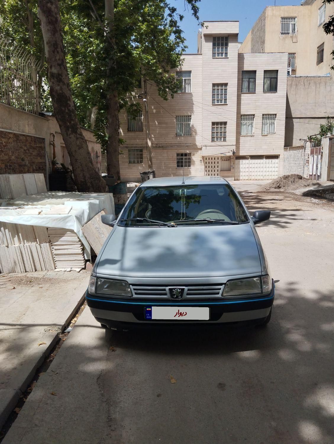 خودرو پژو، 405 آگهی ann_18139998