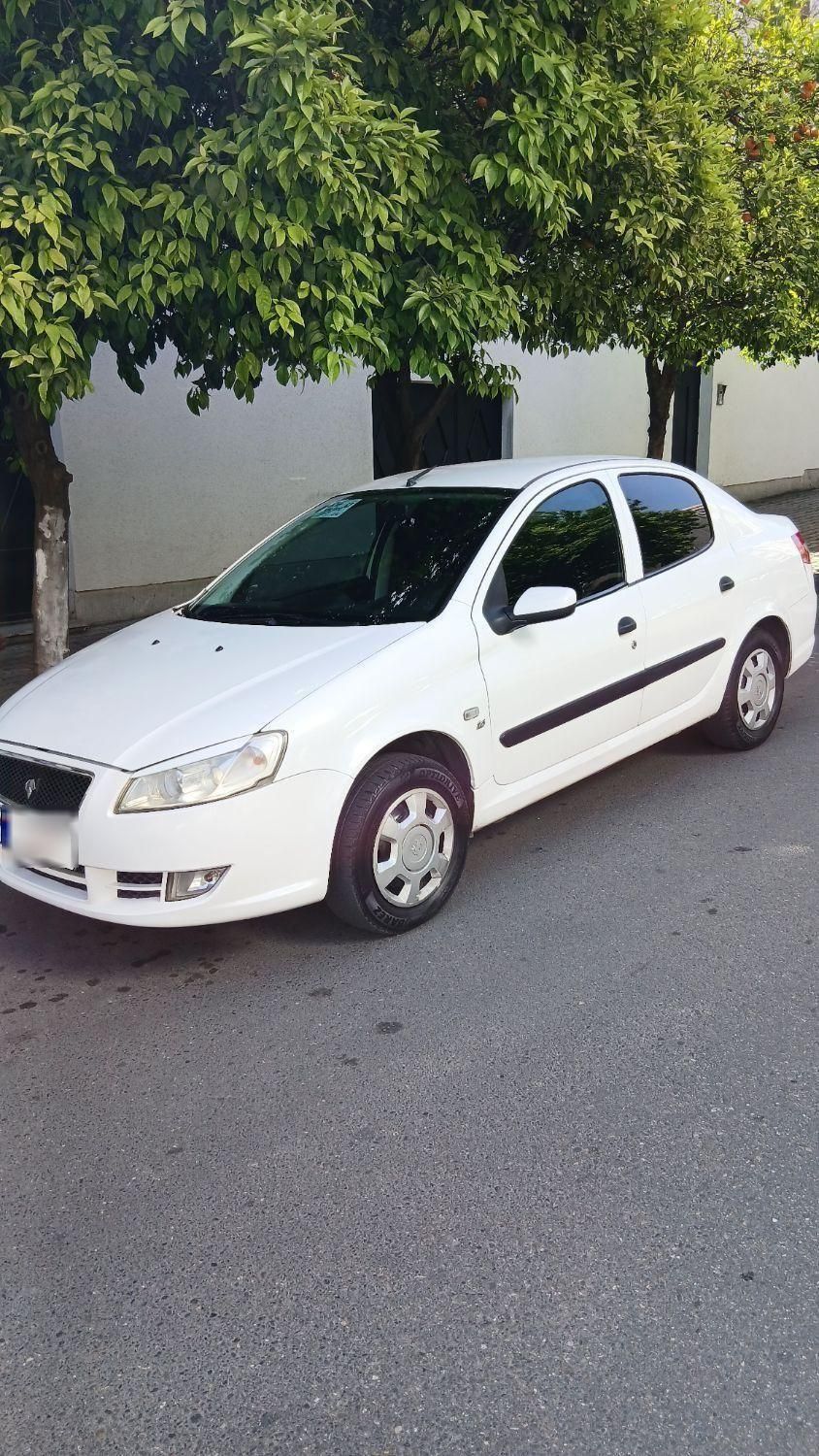 خودرو رانا، LX آگهی ann_18140003