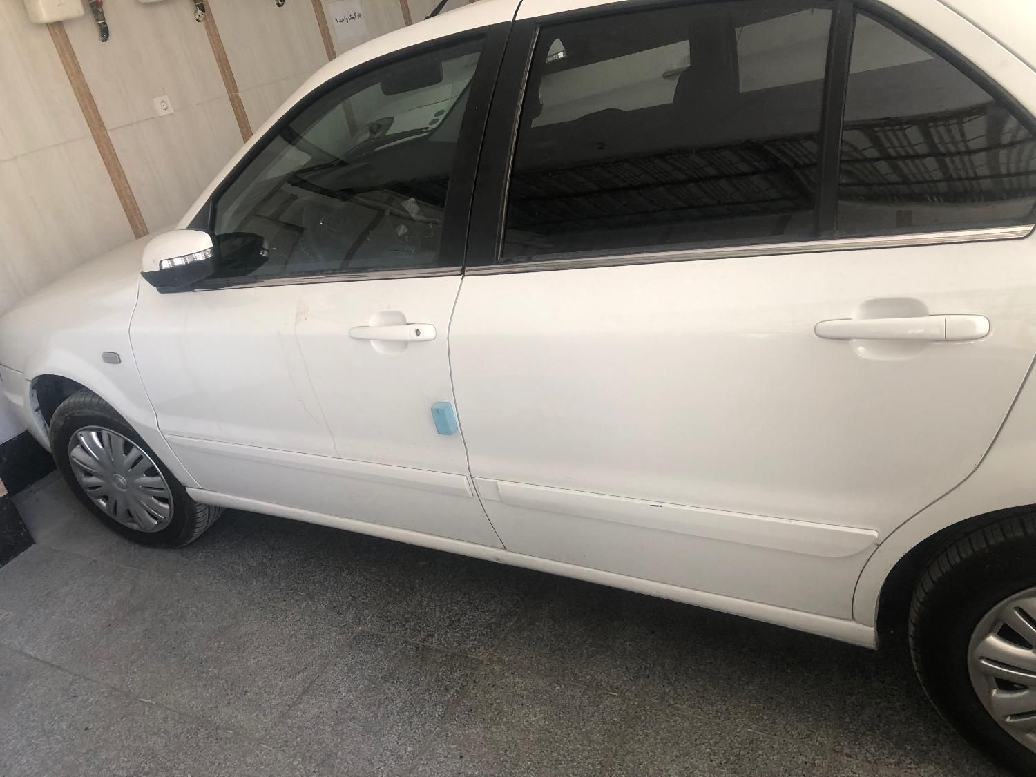 خودرو سمند، سورن آگهی ann_18140023