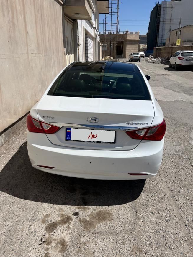 خودرو هیوندای، سوناتا آگهی ann_18140029