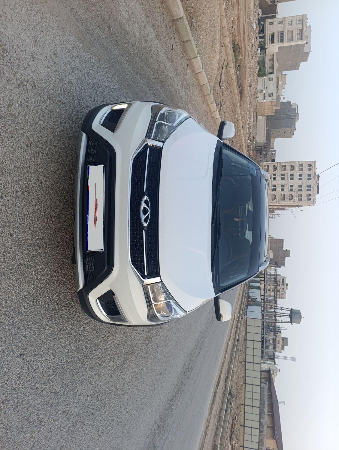 خودرو ام وی ام، X22 آگهی ann_18140036