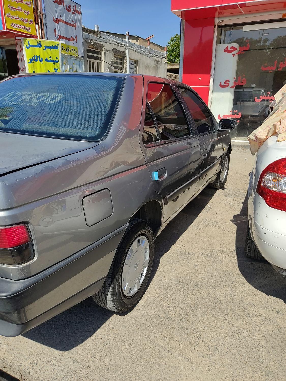 خودرو پژو، 405 آگهی ann_18140044