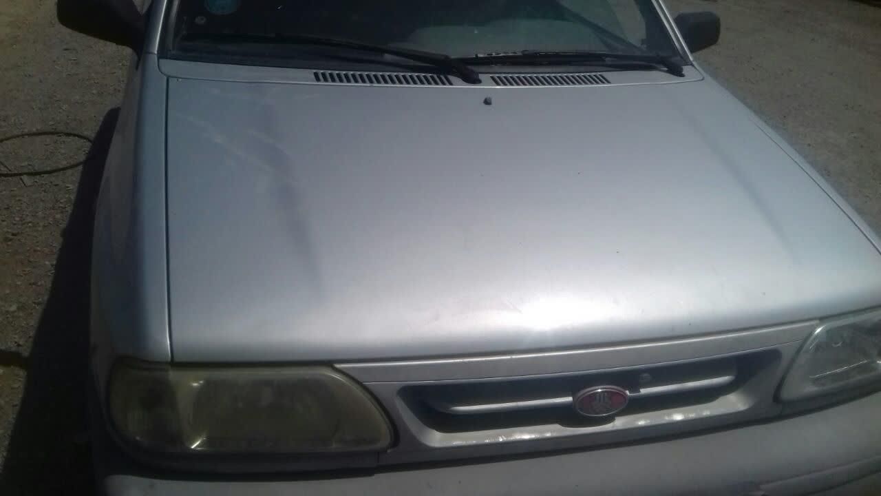 پراید 131 LE - 1392