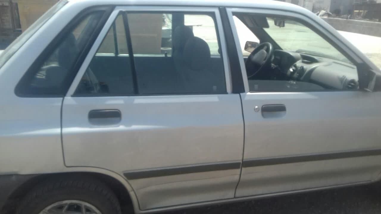 پراید 131 LE - 1392