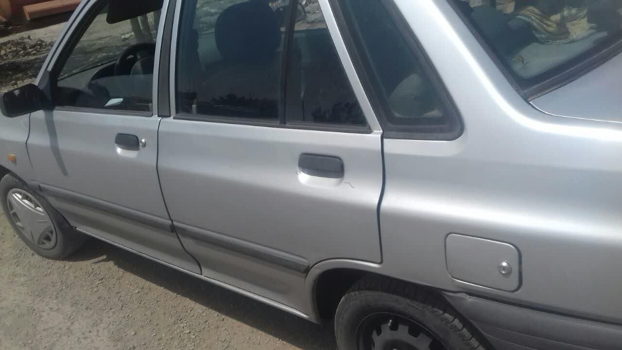 پراید 131 LE - 1392