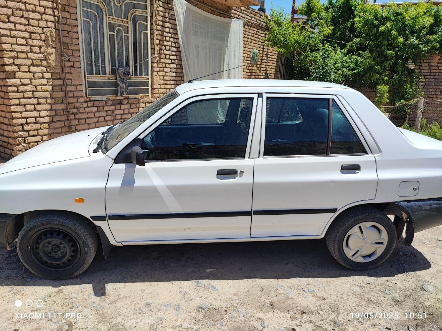 خودرو پراید، 131 آگهی ann_18140080