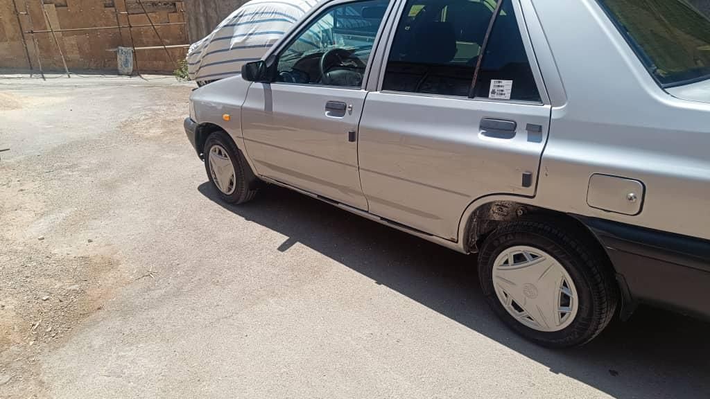 پراید 131 SE - 1394