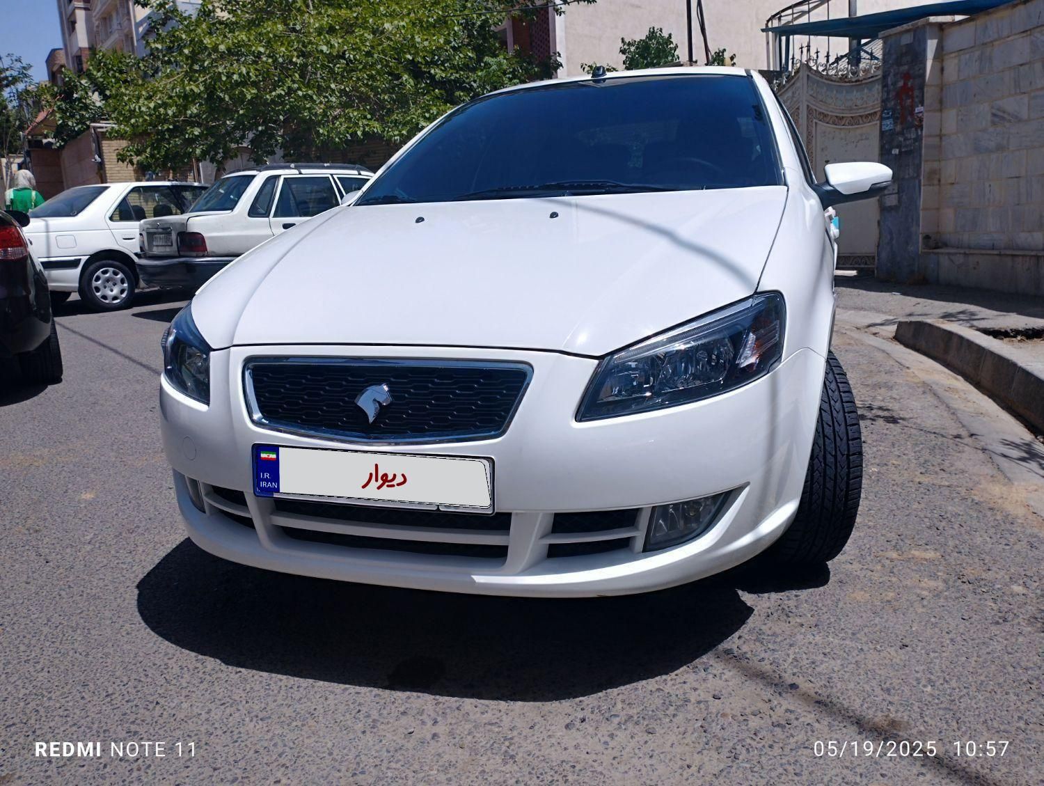 خودرو رانا، پلاس آگهی ann_18140100