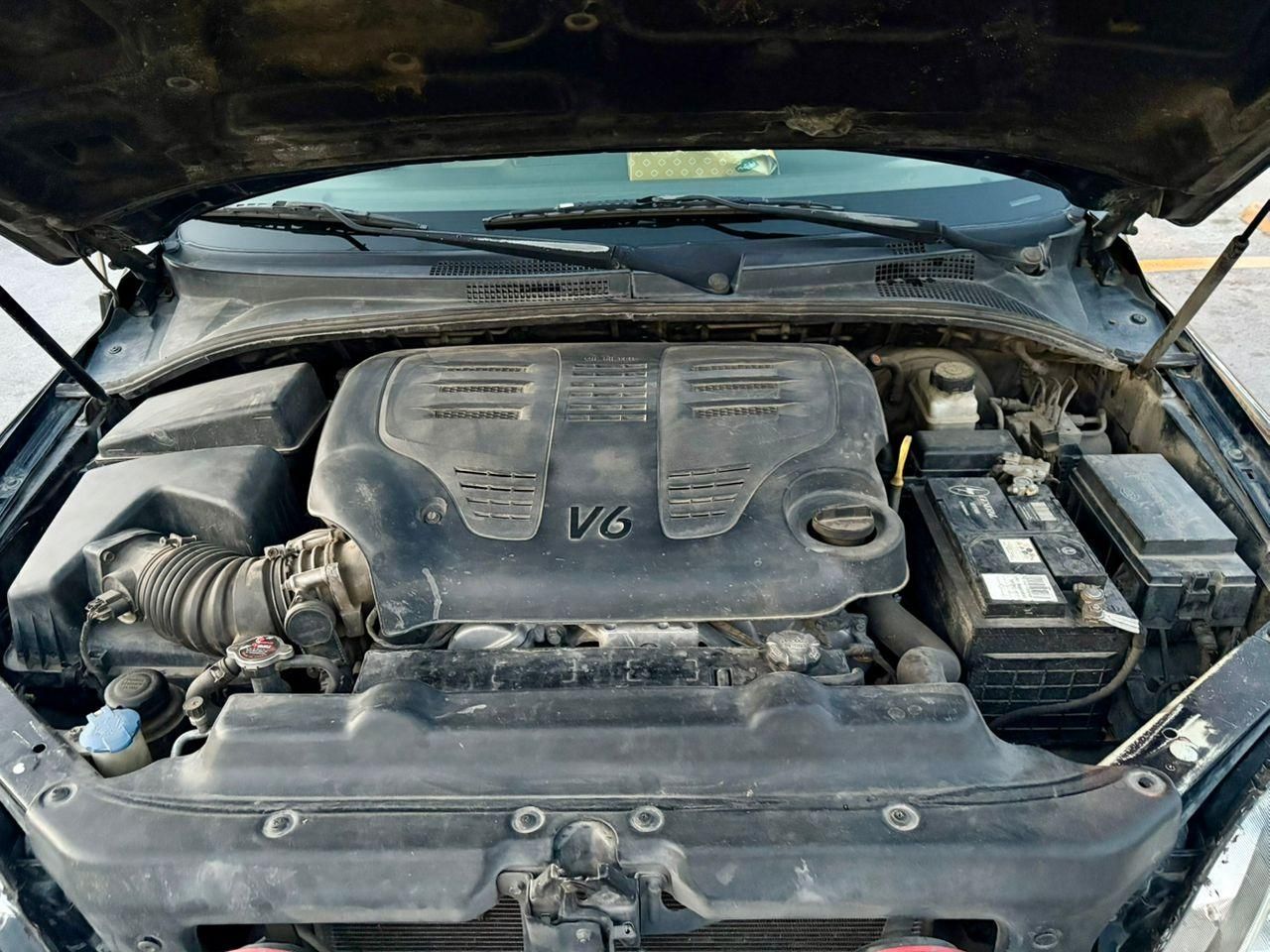 کیا سورنتو فول EX - 2008