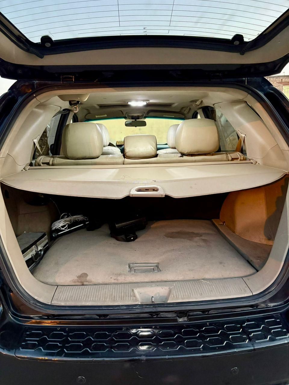 کیا سورنتو فول EX - 2008