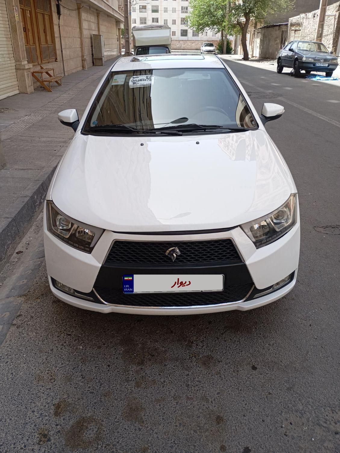 خودرو دنا، پلاس آگهی ann_18140114