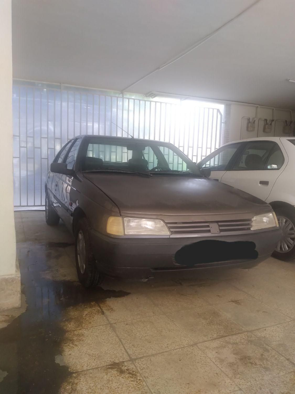 خودرو پژو، روآ آگهی ann_18140118