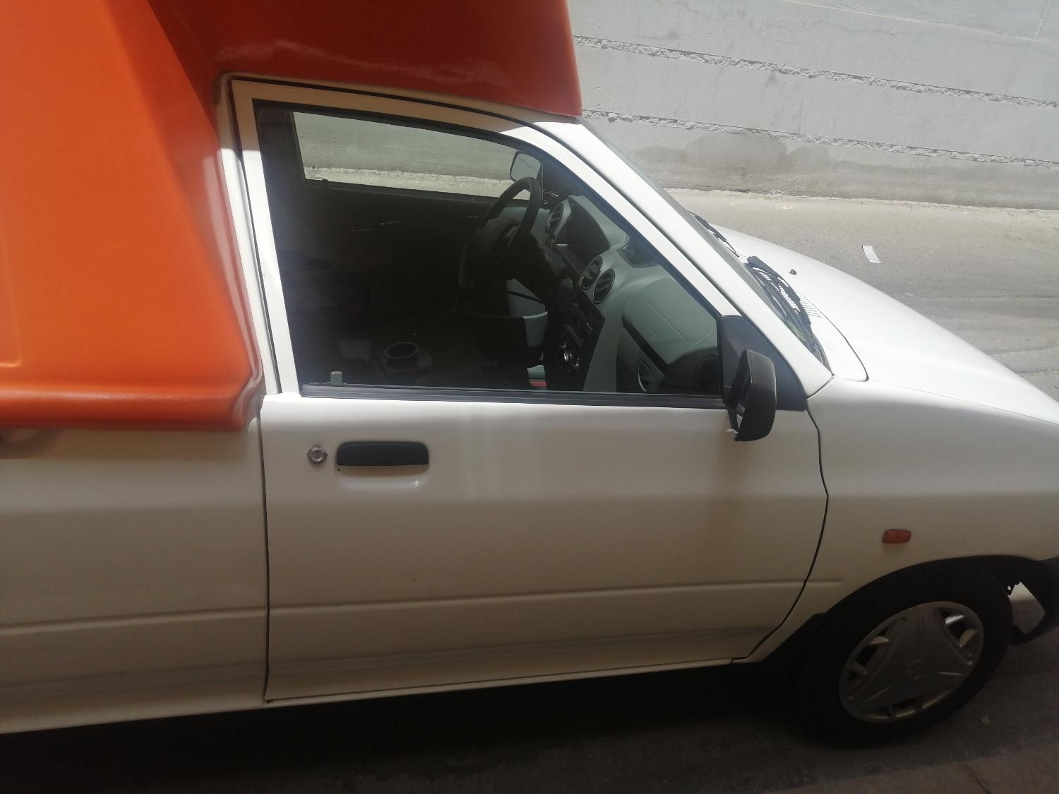 پراید 151 SE - 1402