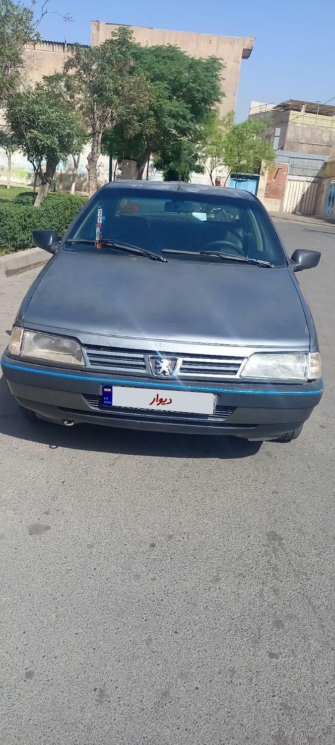 خودرو پژو، 405 آگهی ann_18140161