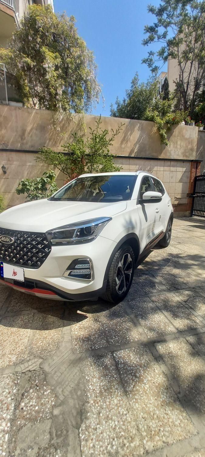 ام وی ام X55 پرو IE - 2025