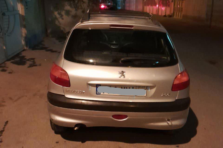 خودرو پژو، 206 آگهی ann_18140191