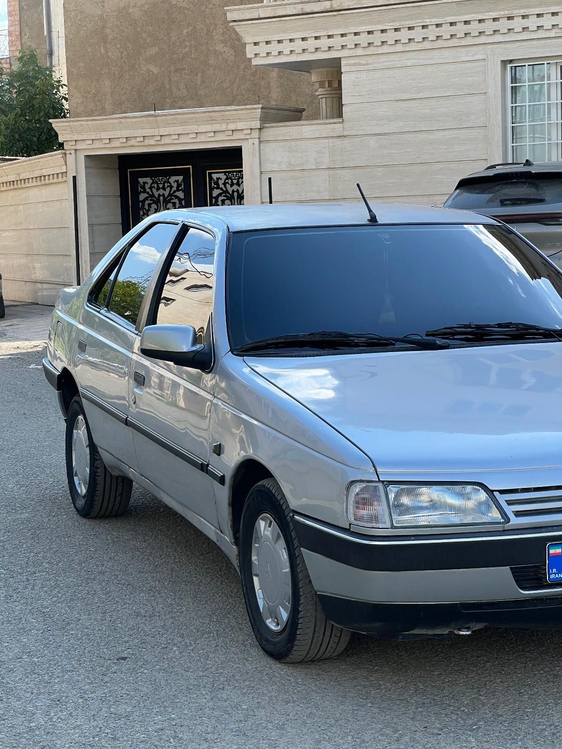 پژو 405 GLX - 1385