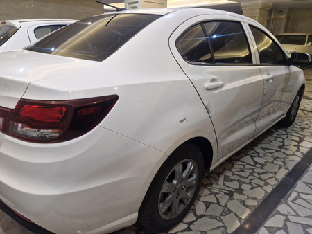 شاهین G دنده ای - 1402
