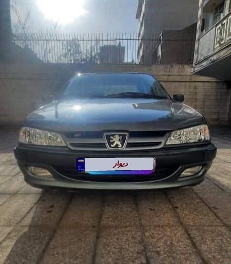 خودرو پژو، پارس آگهی ann_18140232