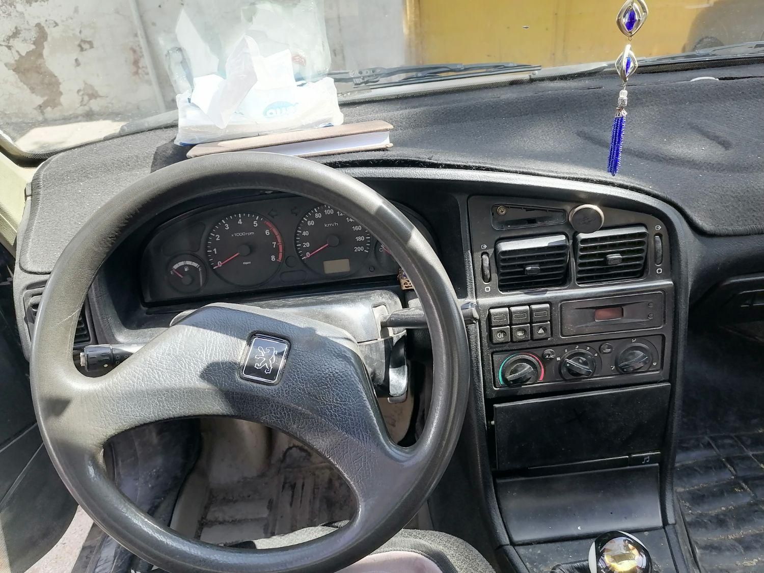 خودرو پژو، روآ آگهی ann_18140237