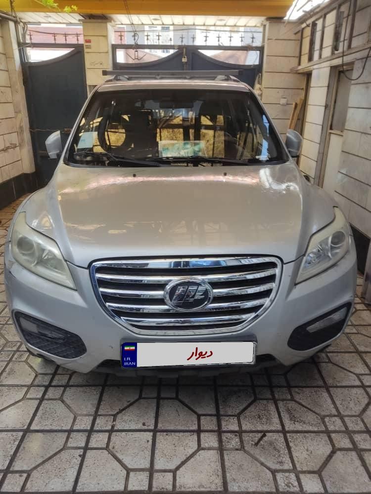 خودرو لیفان، X60 آگهی ann_18140258