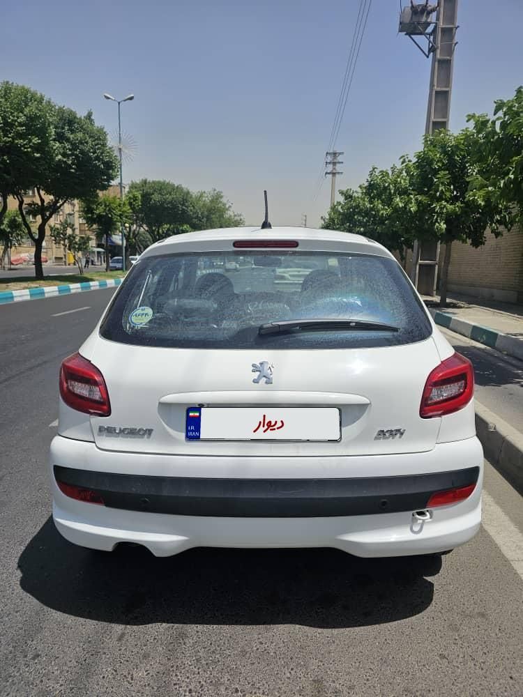 خودرو پژو، 207 آگهی ann_18140261