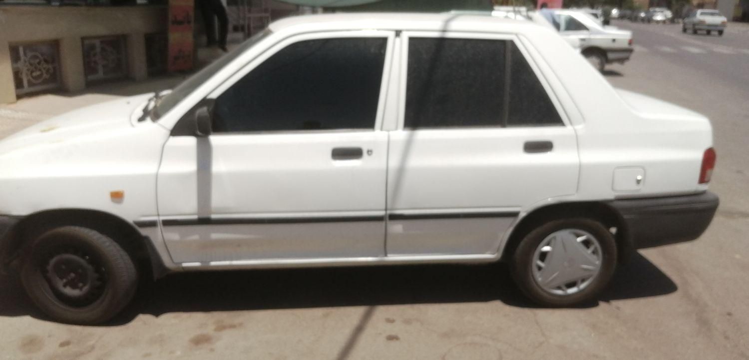 پراید 131 EX - 1398