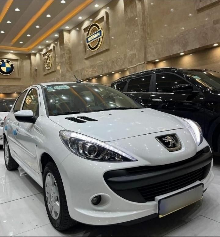 خودرو پژو، 207 آگهی ann_18140279