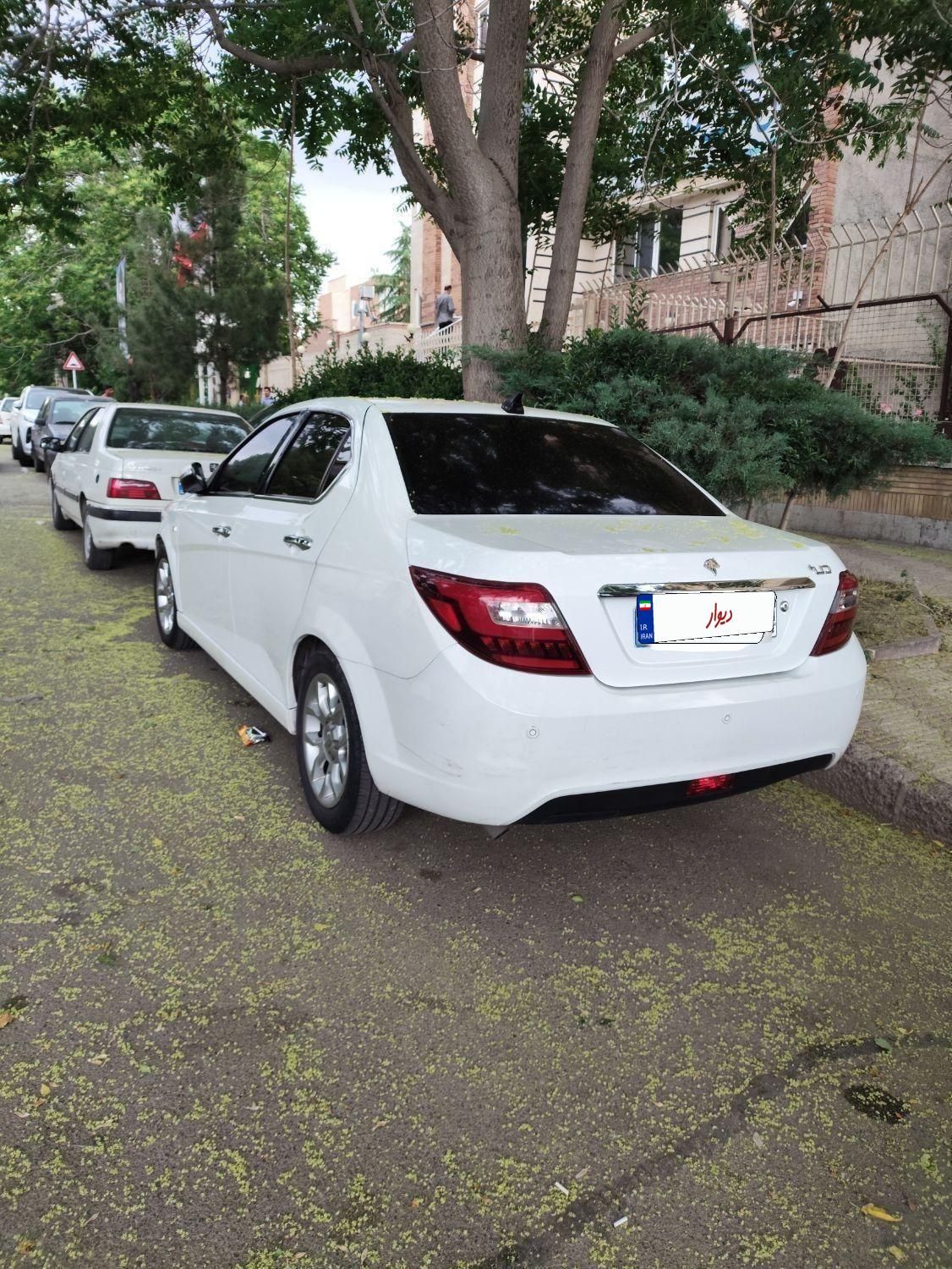 خودرو دنا، پلاس آگهی ann_18140290