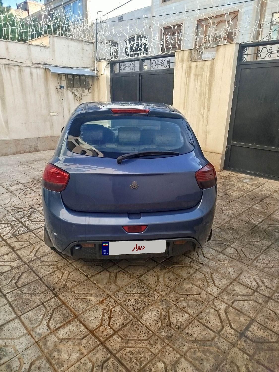 خودرو تیبا، 2 آگهی ann_18140329