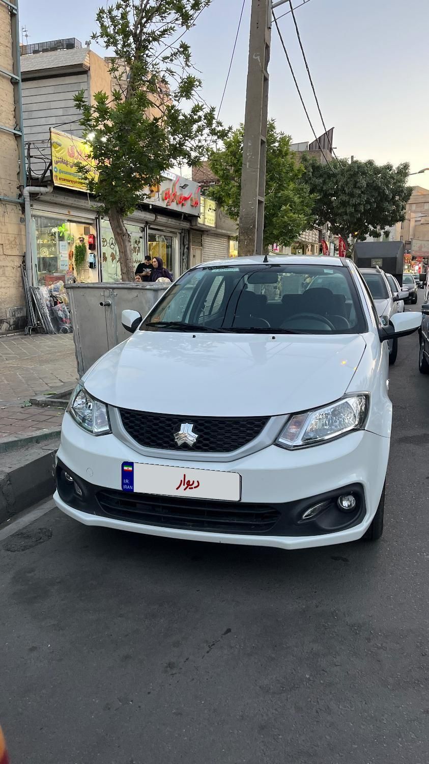 خودرو ساینا، S آگهی ann_18140334