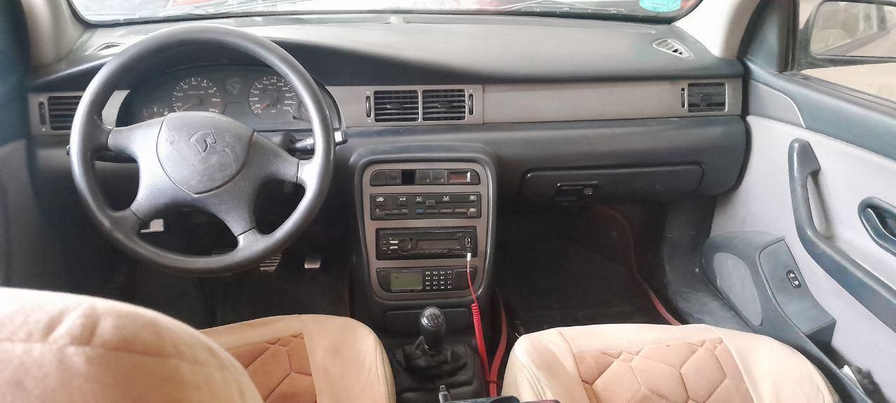 سمند LX XU7 - 1383