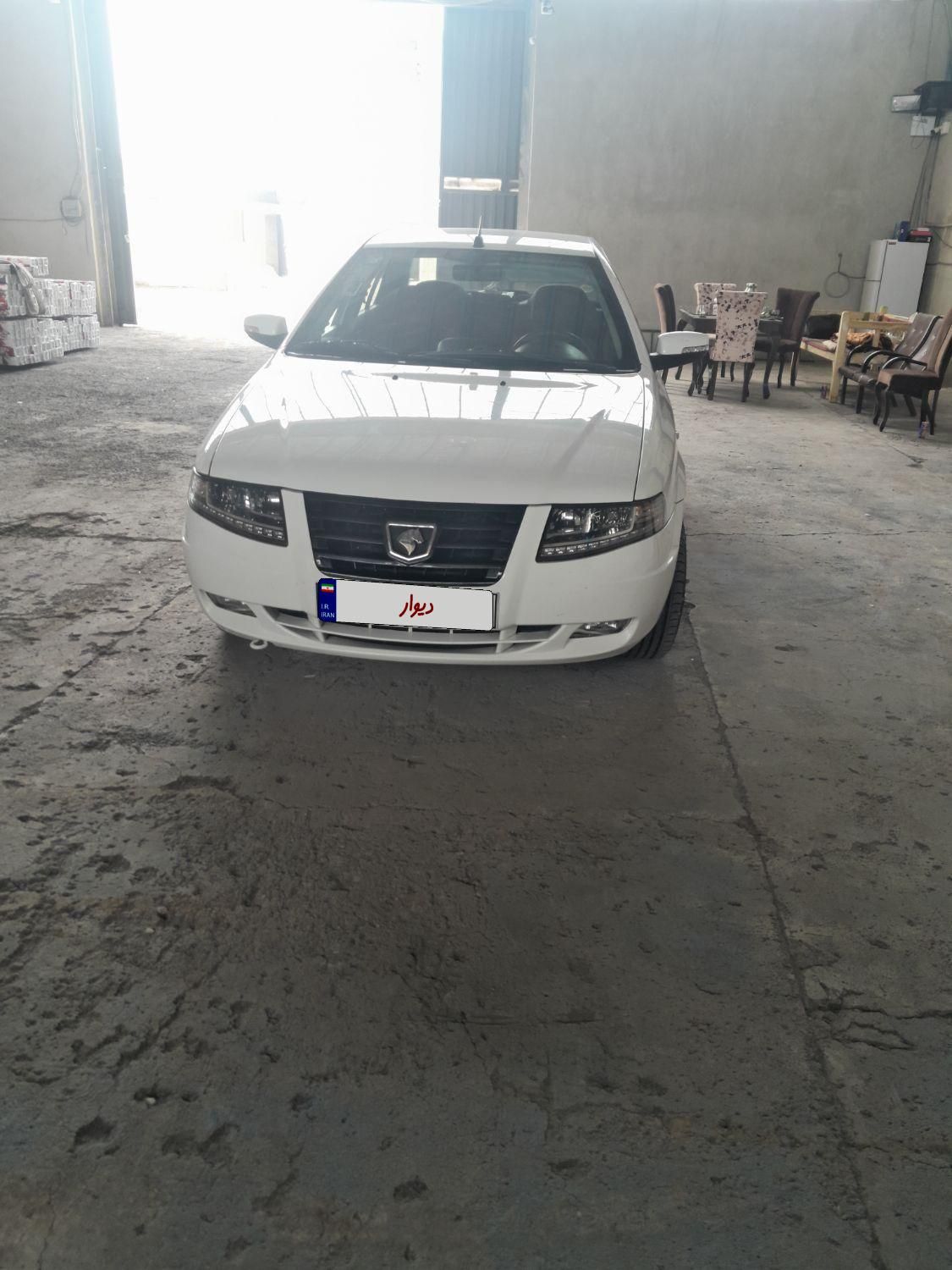 خودرو سمند، سورن آگهی ann_18140361