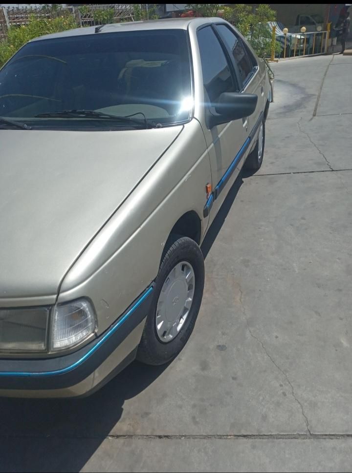 پژو 405 GLX - 1387