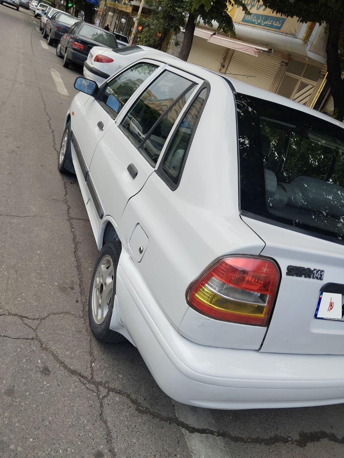 خودرو پراید، 141 آگهی ann_18140376