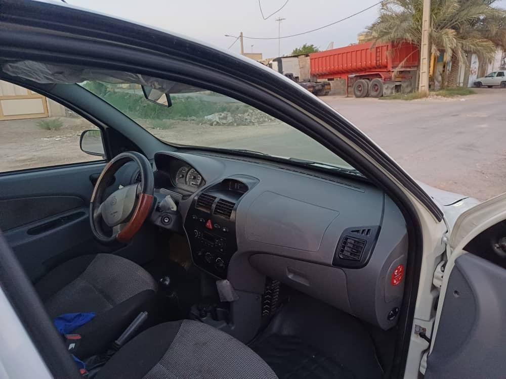 تیبا 2 EX - 1401
