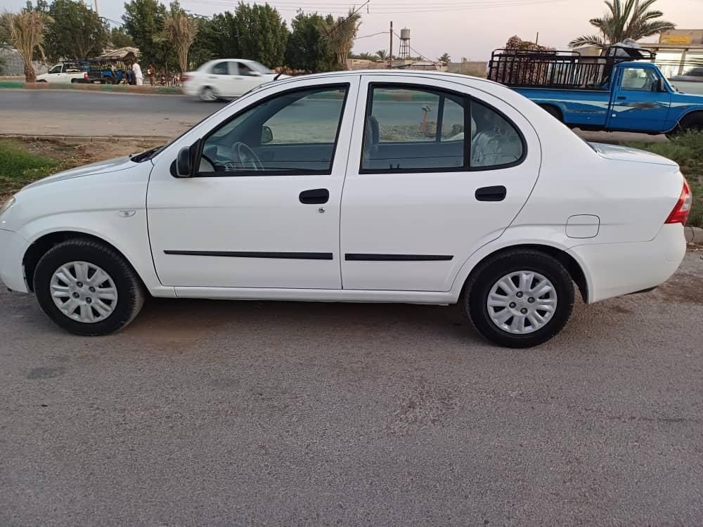 خودرو تیبا، 2 آگهی ann_18140384