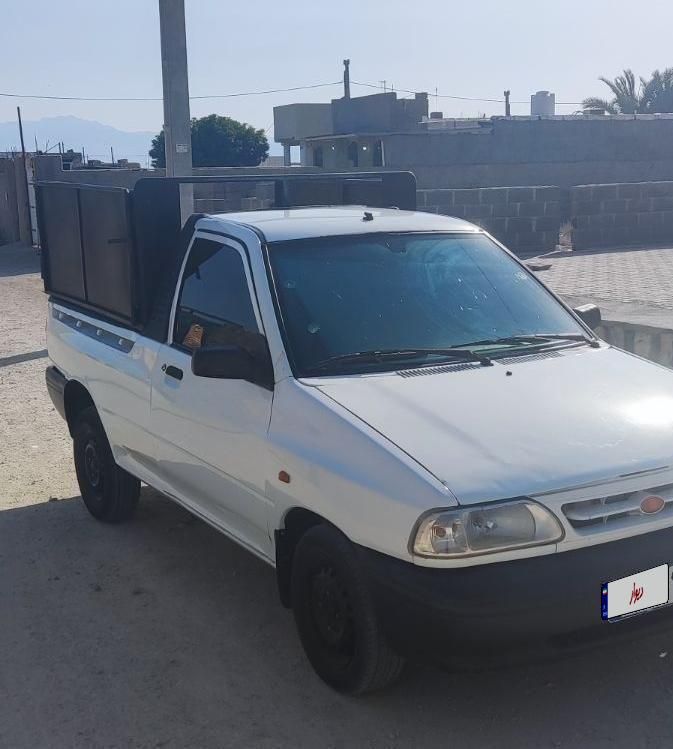 پراید 151 SE - 1400