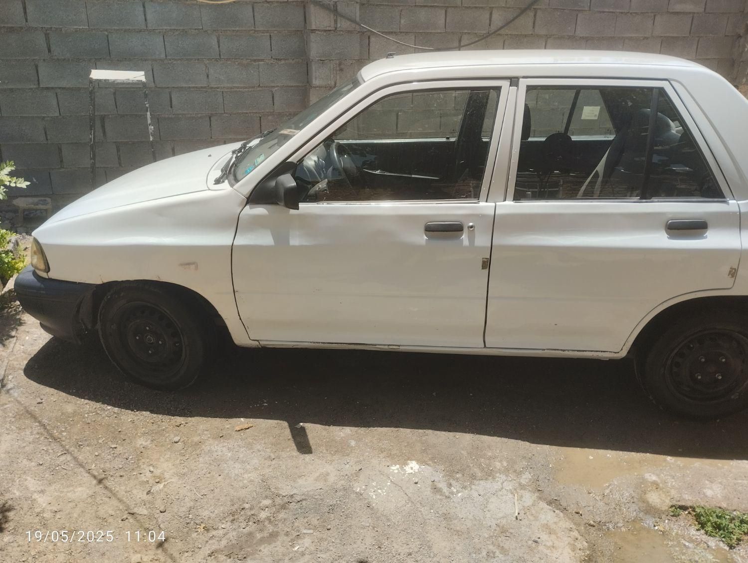 پراید 131 EX - 1394