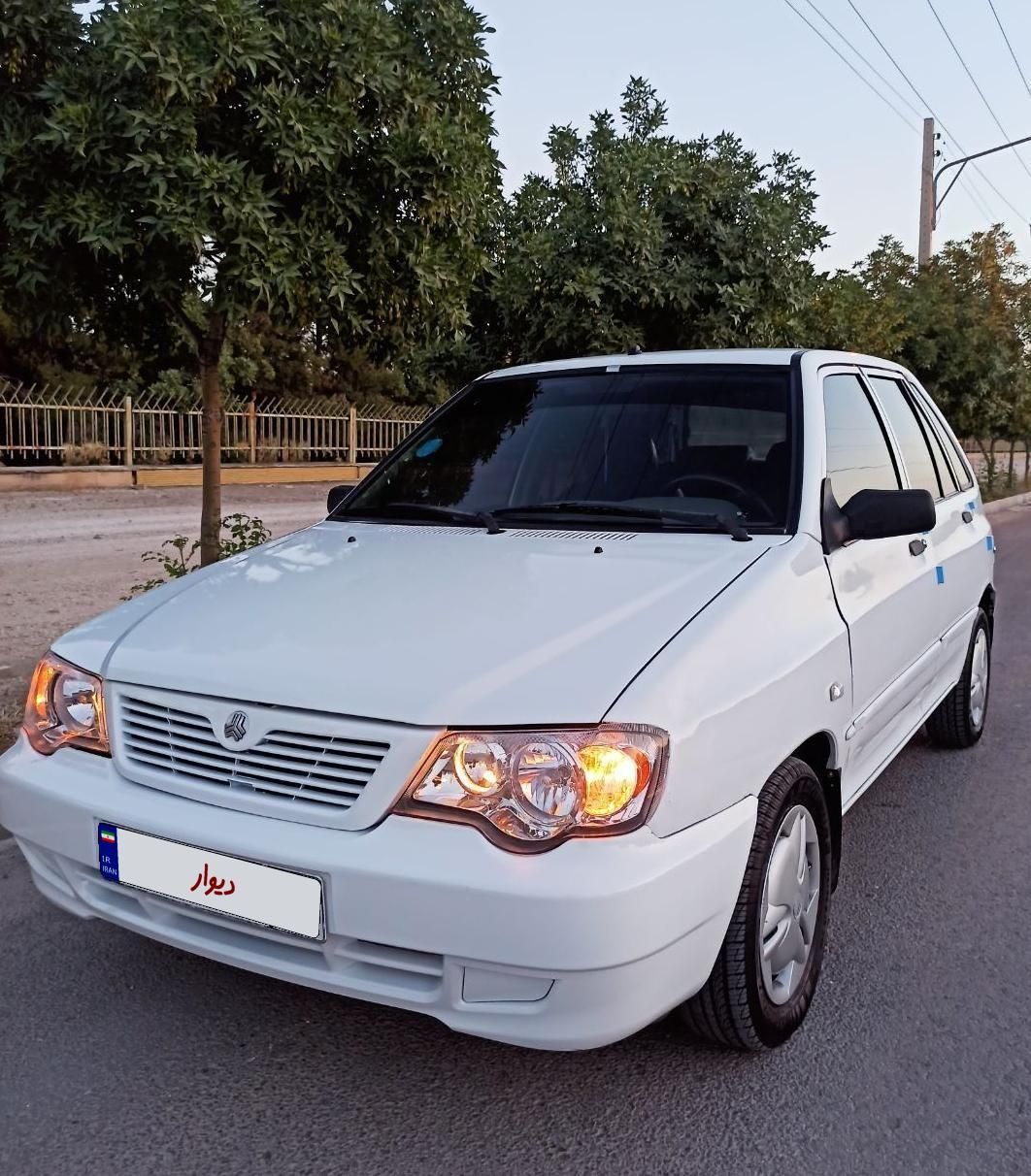 خودرو پراید، 111 آگهی ann_18140422