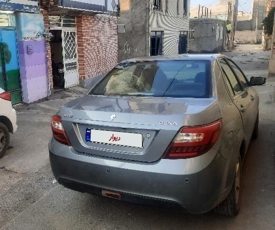 خودرو دنا، معمولی آگهی ann_18140425