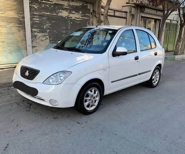 خودرو تیبا، 2 آگهی ann_18140428