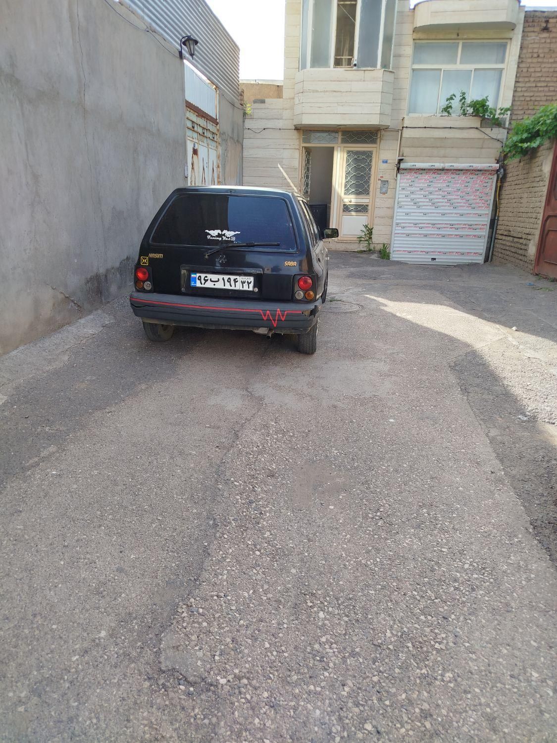 خودرو پراید، 111 آگهی ann_18140539