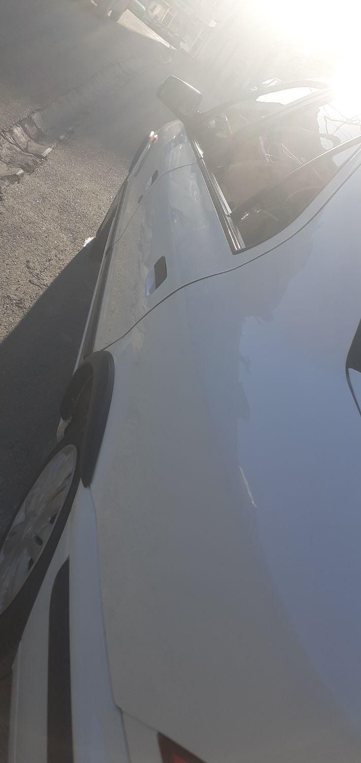 سمند LX EF7 - 1393