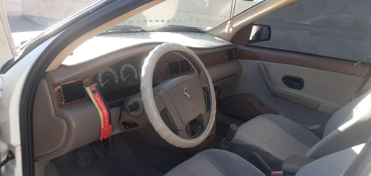 سمند LX EF7 - 1393